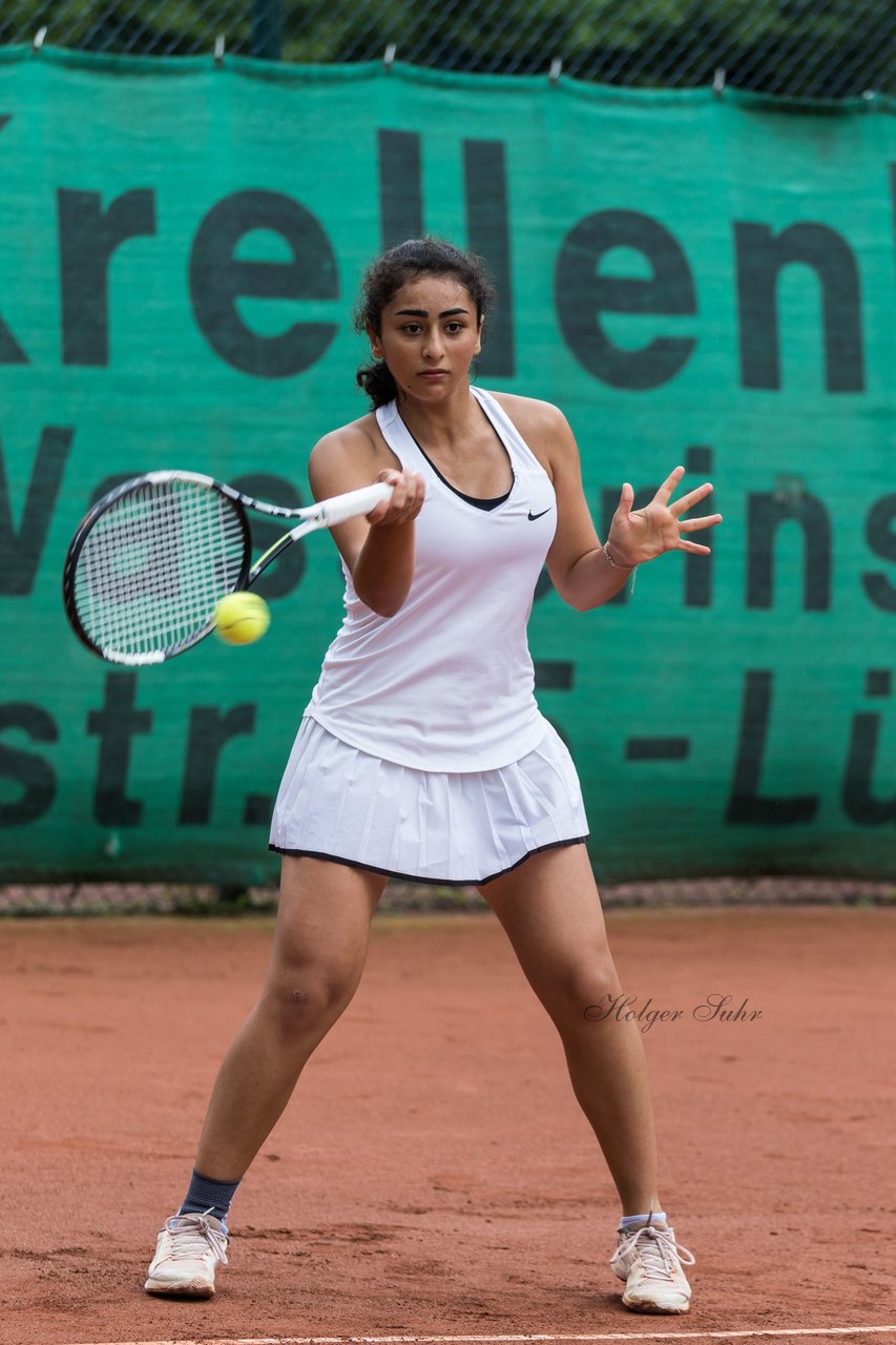 Emma Gevorgyan 283 - Schwartau Open